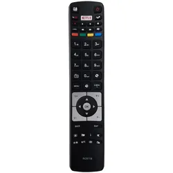 codalux Fernbedienung für TELEFUNKEN RC5118
