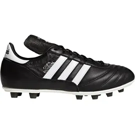 adidas Copa Mundial Black / Footwear White / Black 48    
