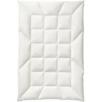 Sanders »ClimaBalance« Daunendecke First Class light 135x200 cm