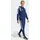 adidas Tiro 26 League Full Zip Hoodie - team navy blue 2/white 3XL