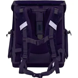 Belmil Compact Plus 5-tlg. lila