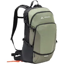 Vaude Moab Control 20 l Grün/Khaki
