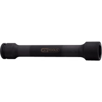 KS Tools 3/4" Sechskant-Kraft-Stecknuss, 270mm lang, 27mm