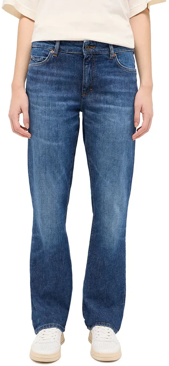 Straight-Jeans MUSTANG 