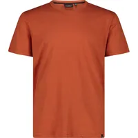 CMP T-Shirt ruggine (C511) 48