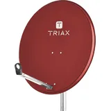 TRIAX TDA 80R