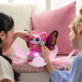 Spin Master Bloomables von Hatchimals - Kittyfly,