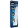 Fluval Filtereinsatz Polyester-Aktivkohle Innenfilter U4 2 Stück