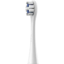 oclean X Pro Digital S silber + Aufsteckbürsten 4 St. + Reiseetui