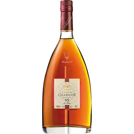 Cognac Chabasse VS 0,7l