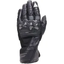 Dainese Reacto Carbon Long Schwarz/Anthrazit S