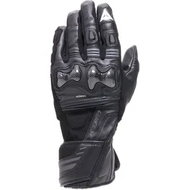 Dainese Reacto Carbon Long Schwarz/Anthrazit S