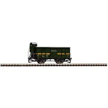 PIKO TT Messwagen G02 der DR 47770 TT