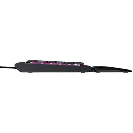 Turtle Beach Command KB5 flache Titan-Schalter DE