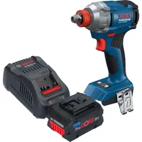 Bosch GDX 18V-285 inkl. 1 x 5,5 Ah +