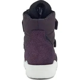 ECCO URBAN MINI HIGH-CUT BOOT für Kinder, lila 22 EU