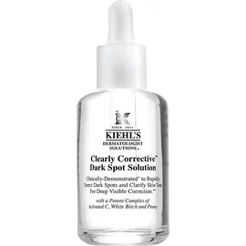 Kiehl's Clearly Corrective Dark Spot Solution Gesichtsserum 30 ml