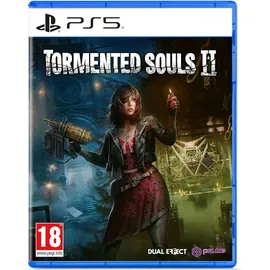 Tormented Souls 2