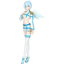 BANPRESTO 2.5 Dimensional Seduction - Nokiel Angel Glitter & Glamours