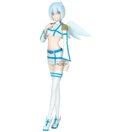 BANPRESTO 2.5 Dimensional Seduction - Nokiel Angel Glitter & Glamours