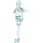 BANPRESTO 2.5 Dimensional Seduction - Nokiel Angel Glitter & Glamours