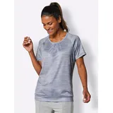 CATAMARAN Trainingsshirt Blau 48/50