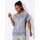 CATAMARAN Trainingsshirt Blau 48/50