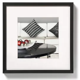 walther design Chair 20x20 cm, schwarz,