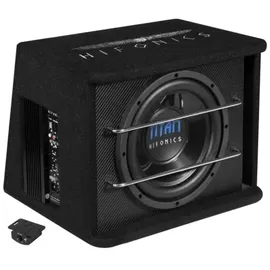 Hifonics TDA-200R