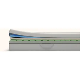 Emma One 90 x 200 cm medium