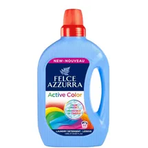 Felce Azzurra Active Color Waschmittel Flüssig 1,595 Liter 32 WL