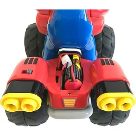 Carrera RC Mario Kart Mario - Quad 370200996X