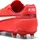 Puma King Match FG/AG Nockenschuhe, rot, Größe 48 - 48 1⁄2