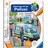 Ravensburger tiptoi Wieso? Weshalb? Warum? Unterwegs mit der Polizei