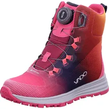 Vado WENDY High BOA GTX für Kinder, rot, Größe 31 EU