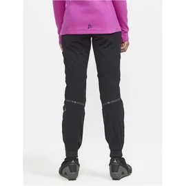 Craft ADV Nordic Training Speed Pants Damen Schwarz M