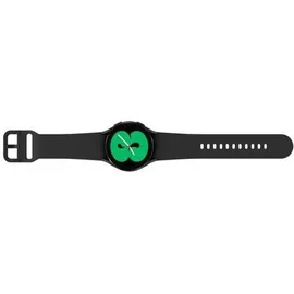 Samsung Galaxy Watch4 Black 40 mm BT Sport Band Black