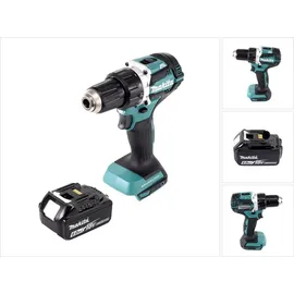 Makita DDF484G1 inkl. 1 x 6,0 Ah