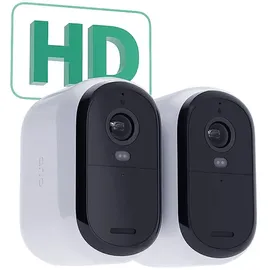 Arlo Essential XL Outdoor Camera Gen2 weiß,