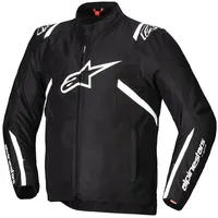 Alpinestars T-SPS V2 Wp Textiljacke schwarz, S