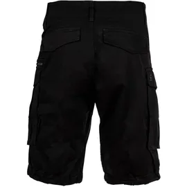 G-Star Rovic Zip Loose 1/2 Kurze Hose Black 29