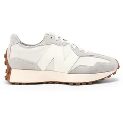 NEW BALANCE Herren Freizeitschuhe 327, RAIN CLOUD (MS327ASK), 40