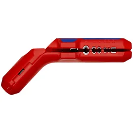 Knipex Kabelmesser 135 mm (16 95 02 SB)