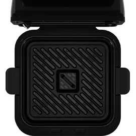 Midea Heißluft-Fritteuse MF-CY75C2 grau