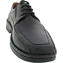 Josef Seibel Halbschuh, Brian schwarz - 46 EU