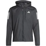 adidas Own the Run Jacke Black S