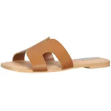 Steve Madden Zarnia Damen Braun 39