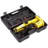 Blinky Zf-2T Wagenheber, Batterie 12 V, 2 T