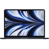 MacBook Air M2 2022 13,6" 8 GB RAM 512 GB SSD 10-Core GPU mitternacht