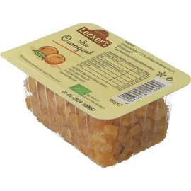 lecker's Orangeat, gewürfelt 100g